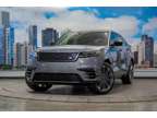 2025 Land Rover Range Rover Velar Dynamic SE