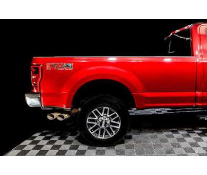 2017 Ford F-350 LARIAT is a Red 2017 Ford F-350 Lariat Truck in Peoria AZ