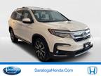 2021 Honda Pilot Touring 7 Passenger