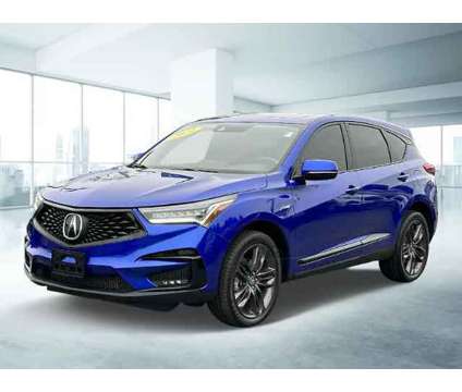 2021 Acura RDX A-SPEC Package is a 2021 Acura RDX SUV in Medford NY