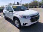 2018 Chevrolet Traverse 1LT