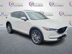 2021 Mazda CX-5 Signature