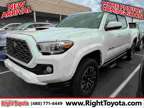 2021 Toyota Tacoma TRD Sport V6