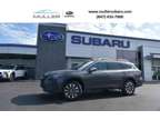 2024 Subaru Outback Touring