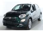 2016 Fiat 500X Lounge