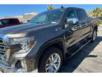 2020 GMC Sierra 1500 4WD Crew Cab Standard Box SLT