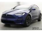 2023 Tesla Model X Plaid