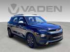 2021 Chevrolet TrailBlazer AWD ACTIV