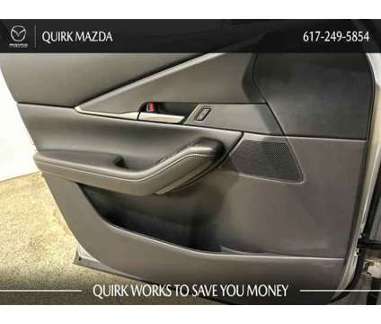2024 Mazda CX-30 2.5 S Select Sport is a 2024 Mazda CX-3 SUV in Quincy MA