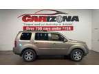 2011 Honda Pilot Touring