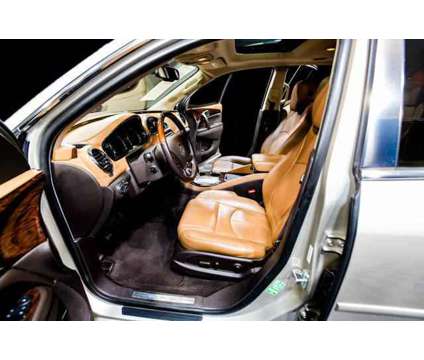 2017 Buick Enclave Premium is a Silver 2017 Buick Enclave Premium SUV in Peoria AZ