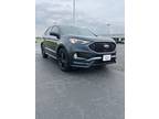 2022 Ford Edge ST Line