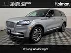 2024 Lincoln Aviator Premiere