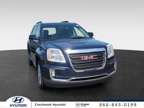 2017 GMC Terrain SLE-2