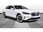 2024 BMW 5 Series i xDrive