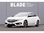 2018 Honda Civic EX-T