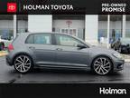 2018 Volkswagen Golf R DCC & Navigation 4Motion 4Motion