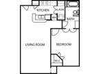 Columbia Colony Senior - 1 Bedroom | 1 Bath (Affordable)