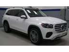 2024 Mercedes-Benz GLS GLS 450 4MATIC