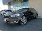 2015 Kia Cadenza Premium