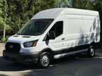 2022 Ford Transit-250 Base