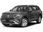 2021 Volkswagen Atlas 2.0T SEL