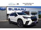 2024 Subaru Ascent Limited 8-Passenger