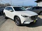 2021 Mazda CX-9 Touring