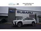 2024 Subaru Outback Touring