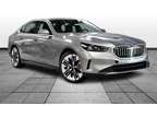 2024 BMW 5 Series i xDrive