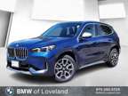 2024 BMW X1 xDrive28i