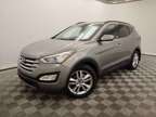 2013 Hyundai Santa Fe Sport 2.0T