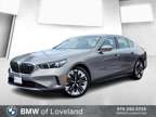 2024 BMW 5 Series i xDrive