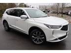 2024 Acura MDX Technology SH-AWD