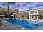 500 W Crescent Dr, Palm Springs, CA 92262