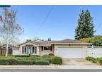 2635 Tokola Dr, Concord, CA 94518