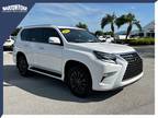 2022 Lexus GX 460