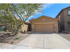 8072 N Wayward Star Dr, Tucson, AZ 85743