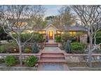 16055 Rose Ave, Los Gatos, CA 95030