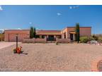 1141 N Paseo Maravilloso, Green Valley, AZ 85614