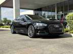 2018 Audi A5 2.0T Premium Plus quattro