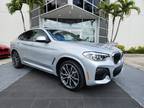 2020 BMW X4 xDrive30i