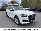 2022 Audi Q7 55 Premium Plus quattro