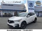 2021 Acura RDX A-Spec Package