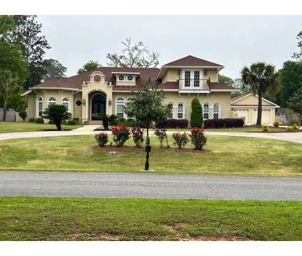 House for Sale at 1227 Archangel Way in Tallahassee FL is a Single-Family Home