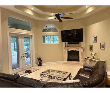 House for Sale at 1227 Archangel Way in Tallahassee FL is a Single-Family Home