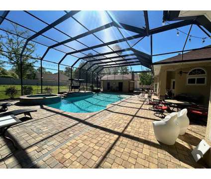 House for Sale at 1227 Archangel Way in Tallahassee FL is a Single-Family Home