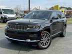 2024 Jeep Grand Cherokee L Summit