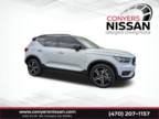 2020 Volvo XC40 R-Design