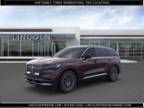 2023 Lincoln Aviator Standard